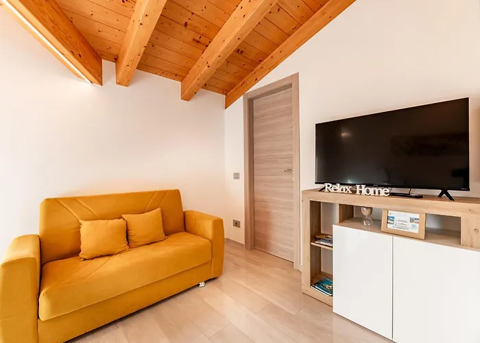 Piccola Orchidea Holiday home