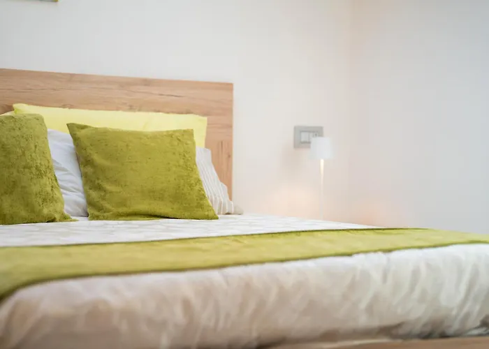 Piccola Orchidea Holiday home Musso