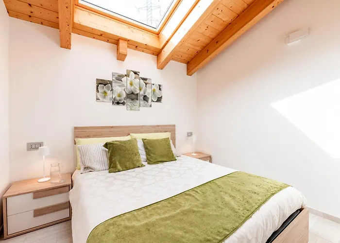 Piccola Orchidea Holiday home