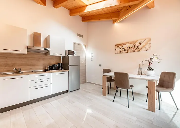 Piccola Orchidea Holiday home *