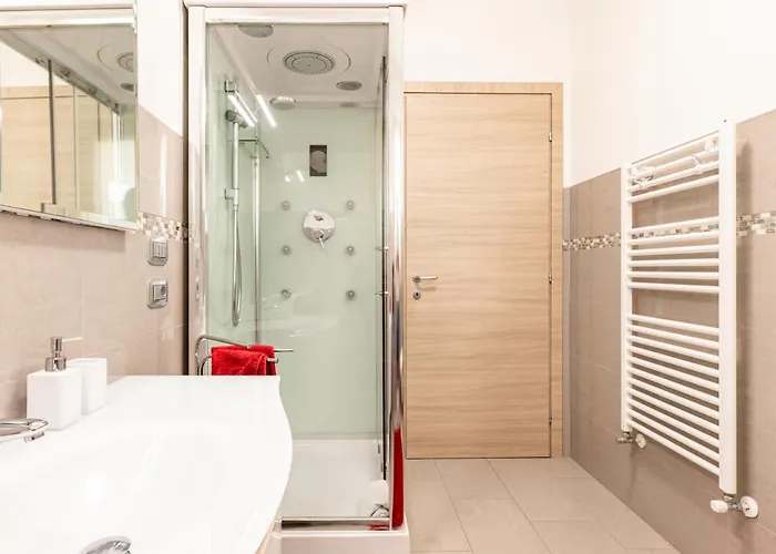 Piccola Orchidea Holiday home *