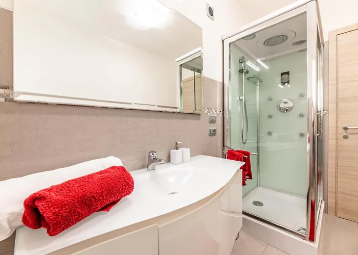 Piccola Orchidea Holiday home Musso