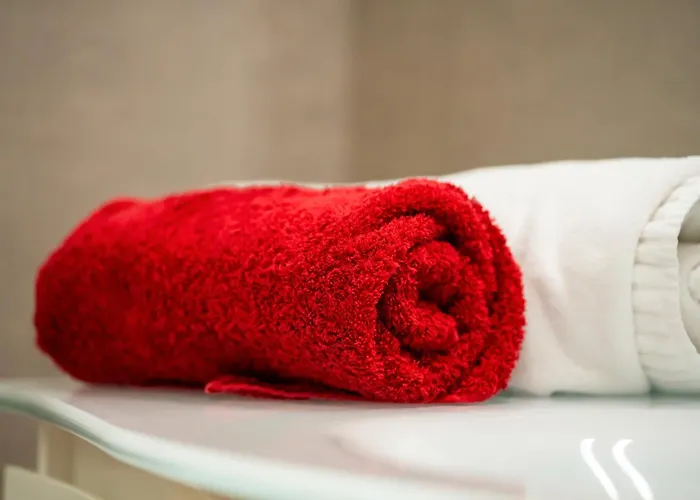 Semesterbostad Piccola Orchidea Musso