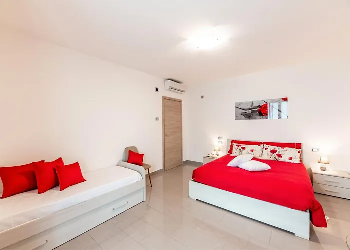 Piccola Orchidea Holiday home