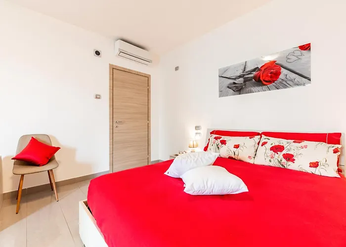 Piccola Orchidea Holiday home *