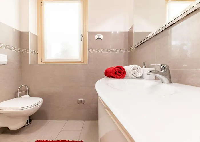 Piccola Orchidea Semesterbostad Musso