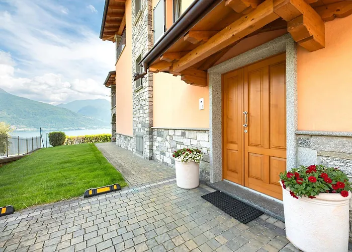 Piccola Orchidea * Musso