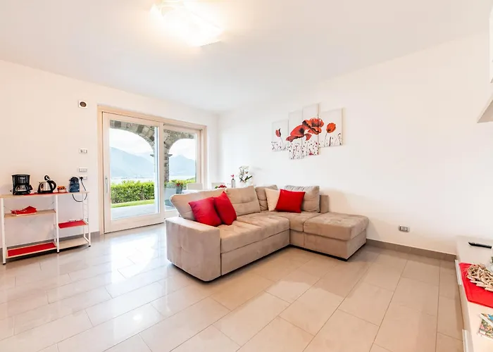 Piccola Orchidea Semesterbostad *