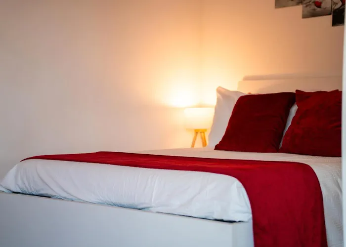 Semesterbostad Piccola Orchidea *