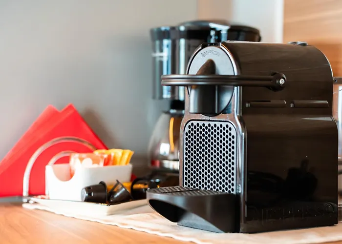 Semesterbostad Piccola Orchidea Musso