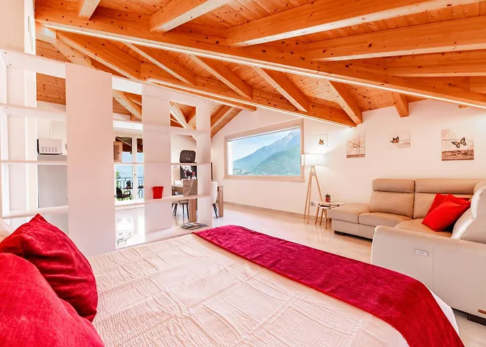 Holiday home Piccola Orchidea