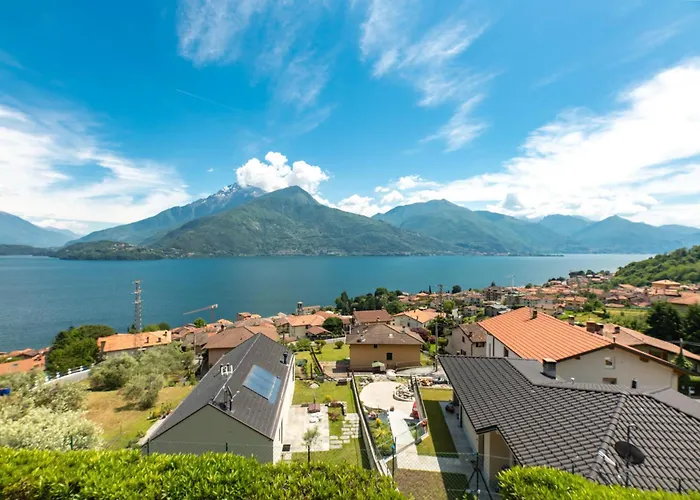 Piccola Orchidea Holiday home Musso