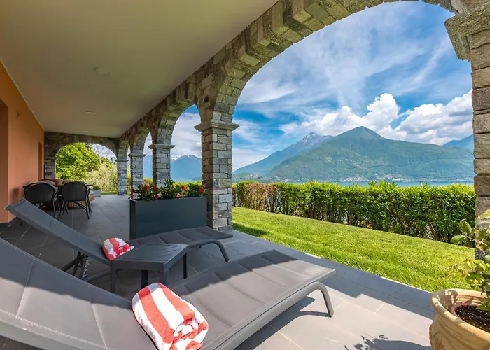 Piccola Orchidea Musso