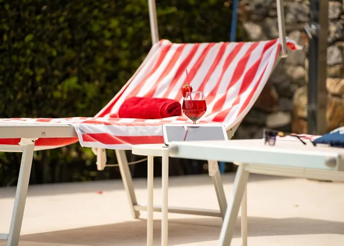 Piccola Orchidea Holiday home