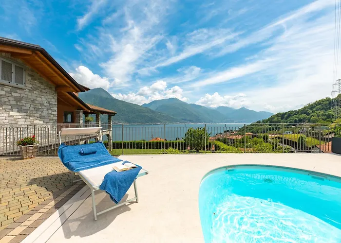 Piccola Orchidea Holiday home *