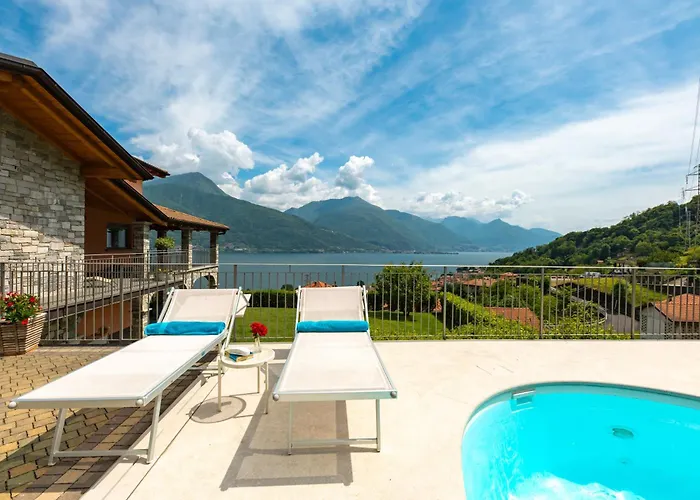 Holiday home Piccola Orchidea