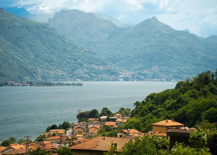 Holiday home Piccola Orchidea *