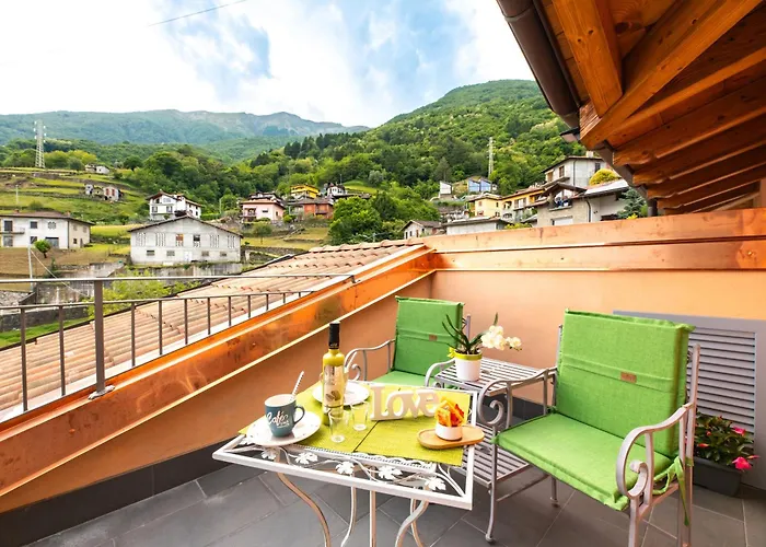 Piccola Orchidea Holiday home