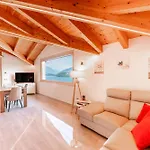 Piccola Orchidea Holiday home Musso