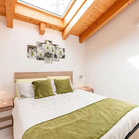 Piccola Orchidea Σπίτι διακοπών