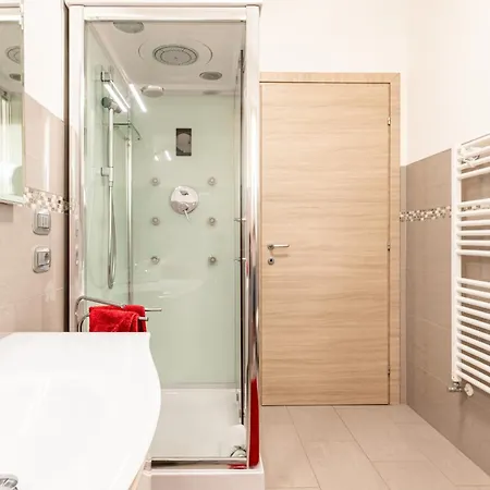 Piccola Orchidea Σπίτι διακοπών *