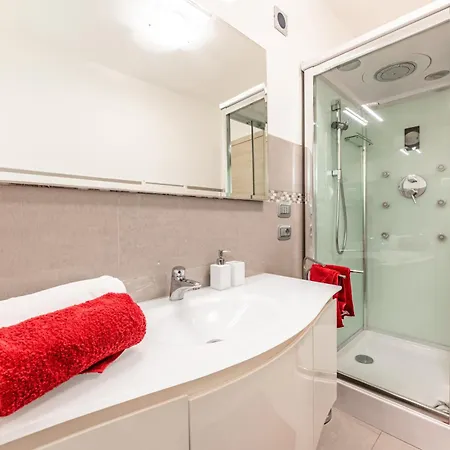 Piccola Orchidea Σπίτι διακοπών Musso