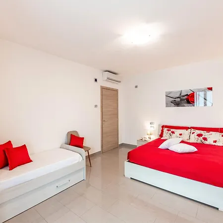 Piccola Orchidea Σπίτι διακοπών