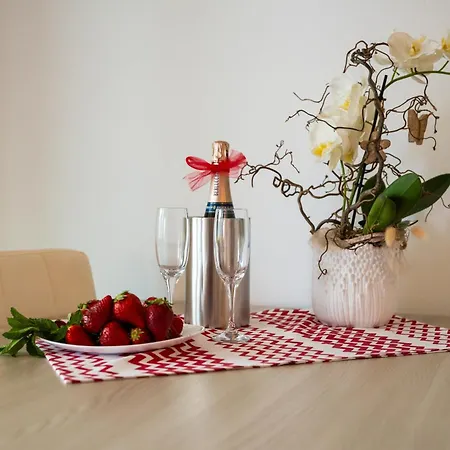 Σπίτι διακοπών Piccola Orchidea