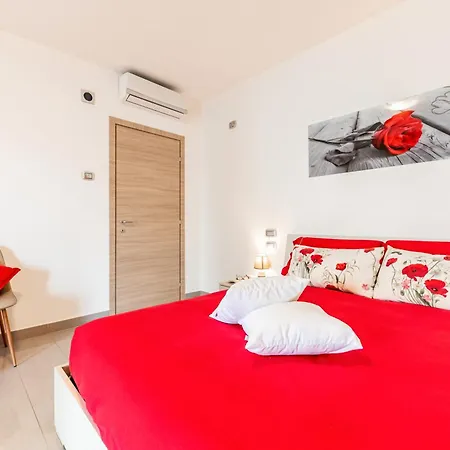 Piccola Orchidea Σπίτι διακοπών *