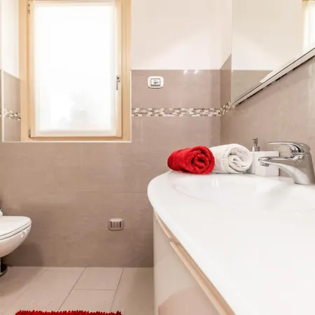 Piccola Orchidea Σπίτι διακοπών Musso