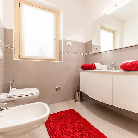 Piccola Orchidea Musso