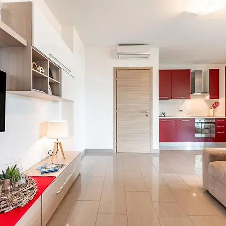 Piccola Orchidea Σπίτι διακοπών