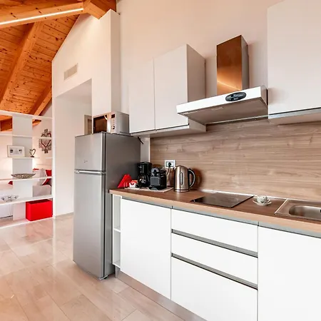 Piccola Orchidea Σπίτι διακοπών