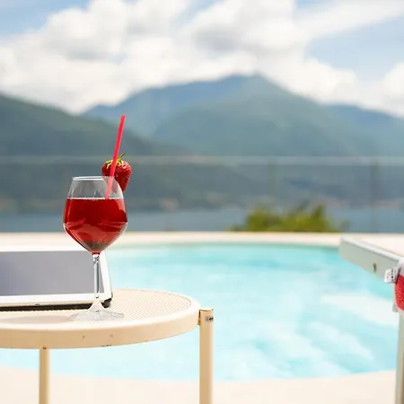 Σπίτι διακοπών Piccola Orchidea