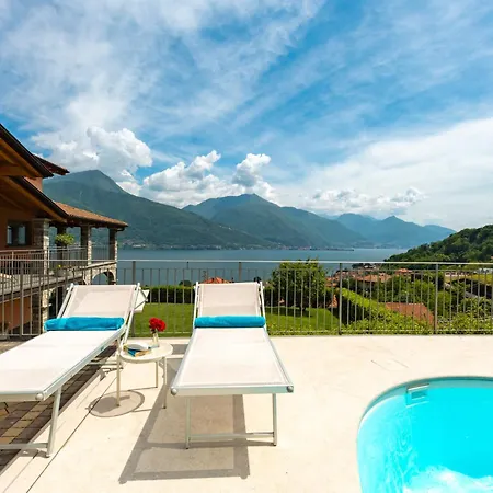 Σπίτι διακοπών Piccola Orchidea