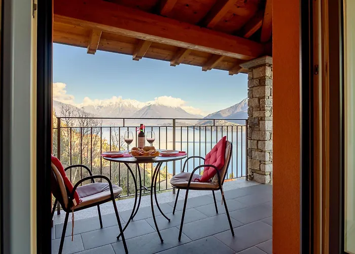 Piccola Orchidea Casa de Férias