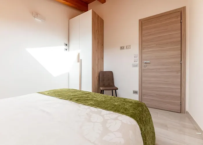 Piccola Orchidea Casa de Férias Musso