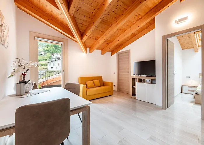 Piccola Orchidea Musso