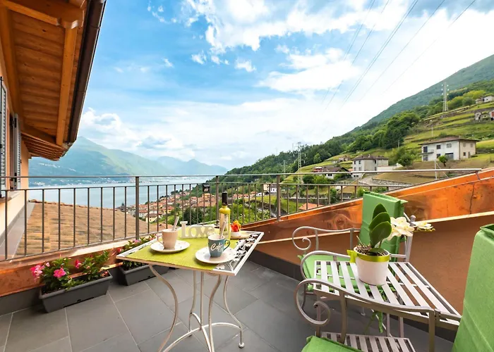 Piccola Orchidea * Musso