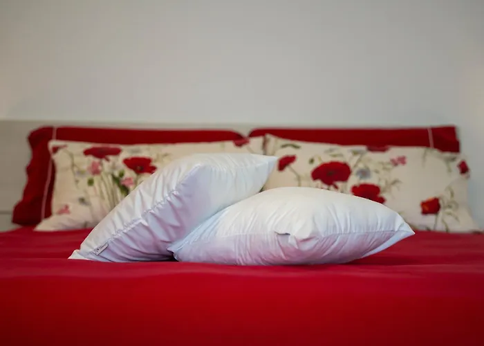 Casa de Férias Piccola Orchidea *