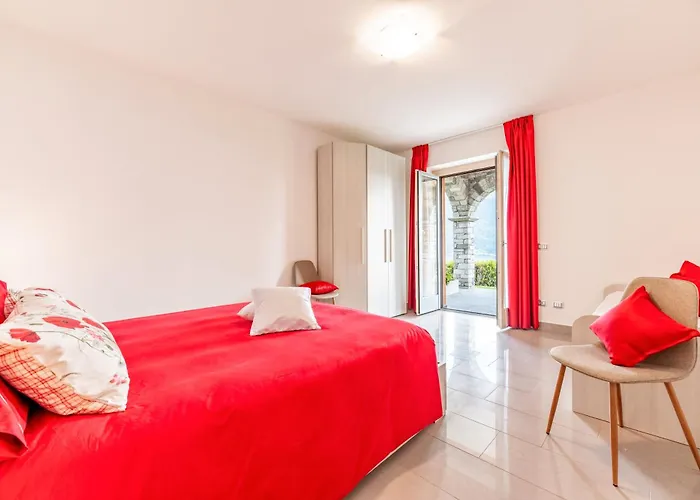 Casa de Férias Piccola Orchidea *