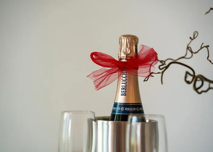 Piccola Orchidea Casa de Férias *