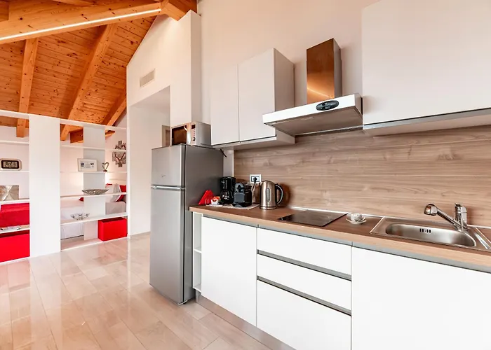 Piccola Orchidea Casa de Férias