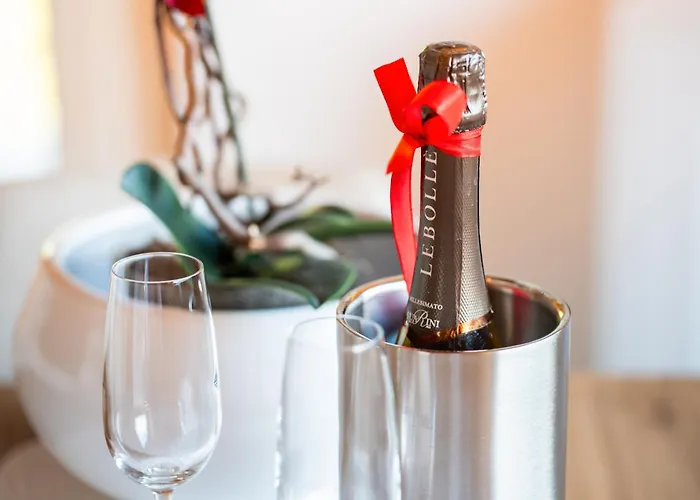 Piccola Orchidea Casa de Férias Musso