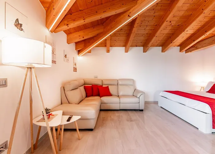 Casa de Férias Piccola Orchidea Musso