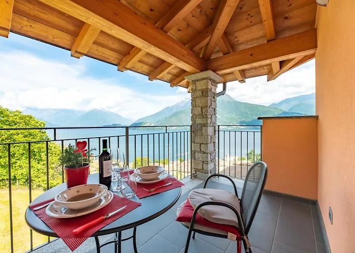 Piccola Orchidea Musso