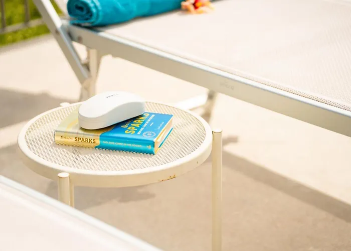 Piccola Orchidea Casa de Férias *