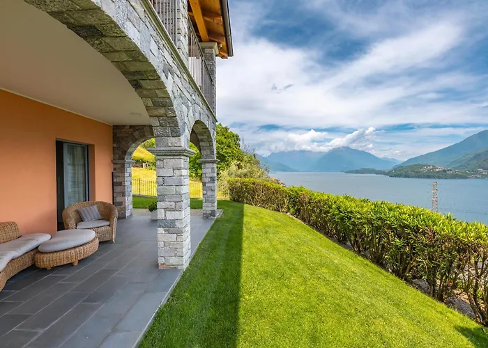 Piccola Orchidea Musso