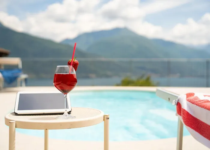 Casa de Férias Piccola Orchidea