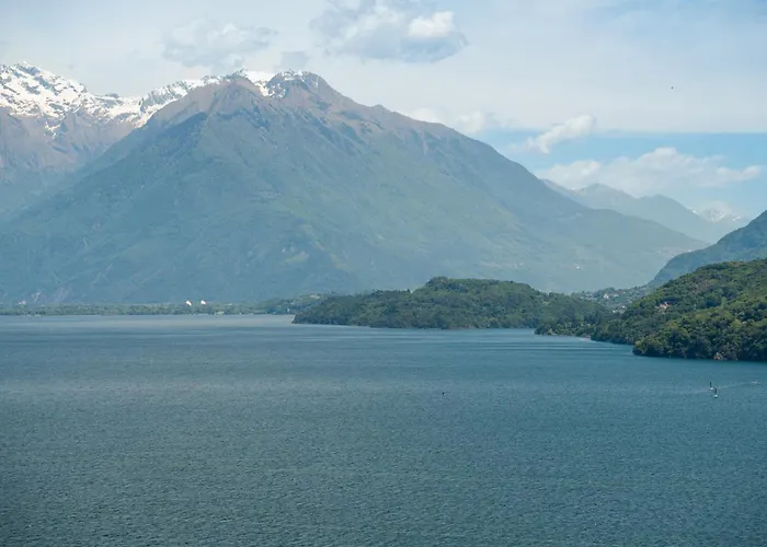 Piccola Orchidea Casa de Férias Musso